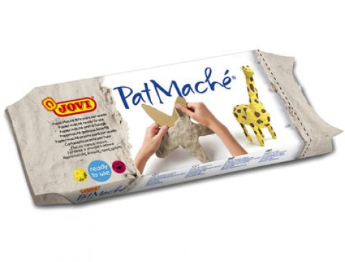 Pasta patmache jovi , Jovi , 35605 , 8412027025041